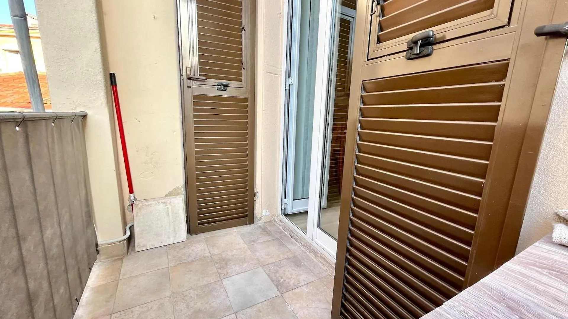 Villa Coquette Plein Centre, Proche Plage Menton