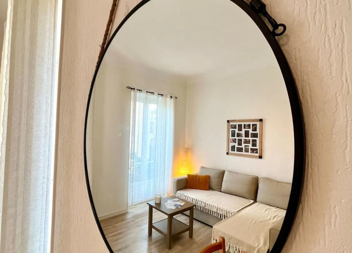 Villa Coquette Plein Centre, Proche Plage Menton 0*,  Fransa
