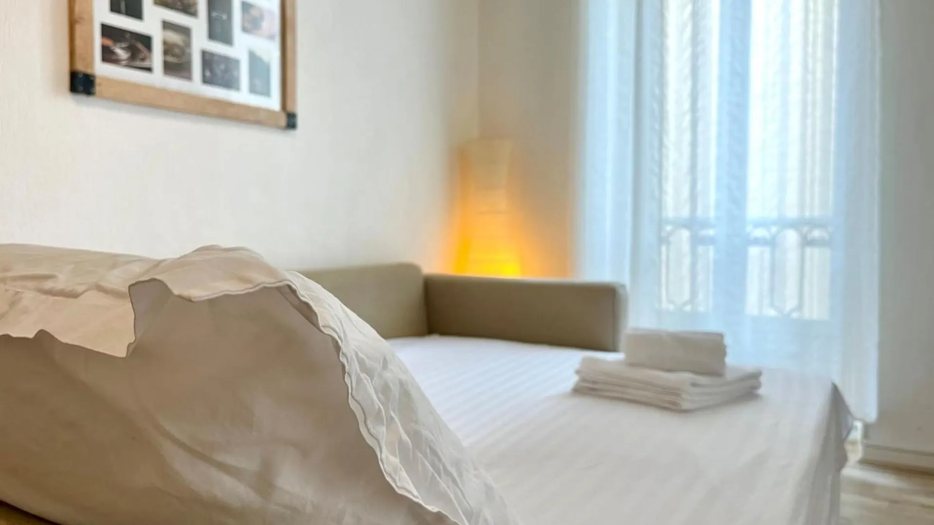 アパート Villa Coquette Plein Centre, Proche Plage マントン