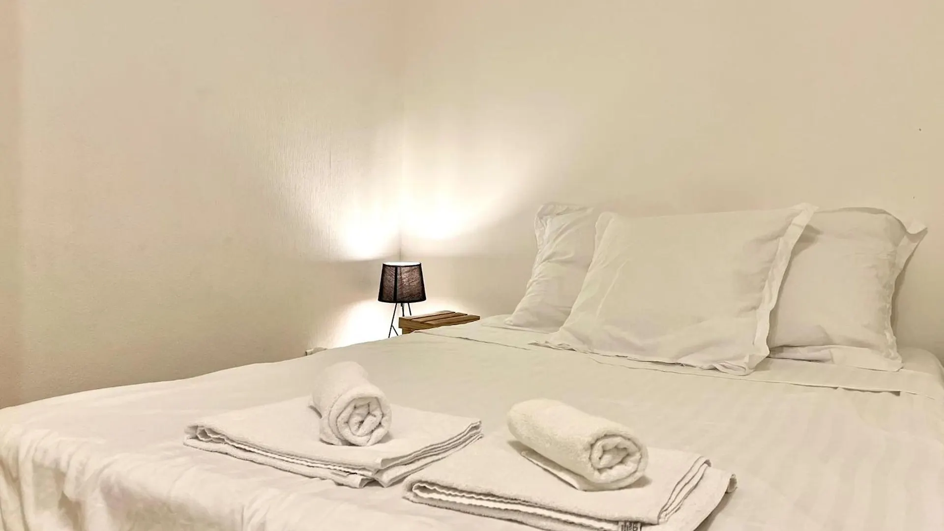 Villa Coquette Plein Centre, Proche Plage マントン フランス